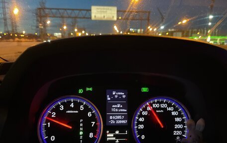 Honda CR-V III рестайлинг, 2012 год, 1 390 000 рублей, 8 фотография