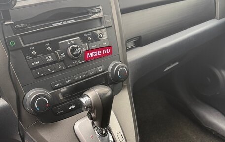 Honda CR-V III рестайлинг, 2012 год, 1 390 000 рублей, 9 фотография