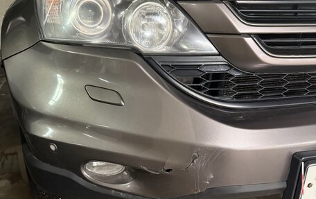 Honda CR-V III рестайлинг, 2012 год, 1 390 000 рублей, 15 фотография