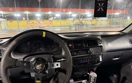 Honda Civic VII, 1999 год, 350 000 рублей, 6 фотография