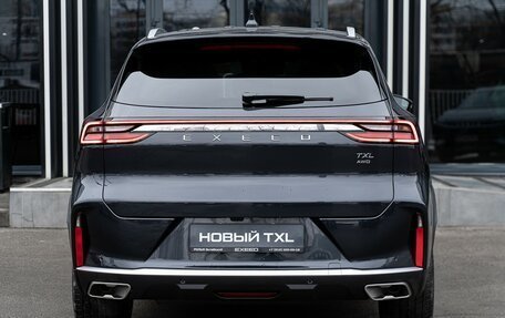CheryExeed TXL, 2024 год, 3 930 000 рублей, 6 фотография