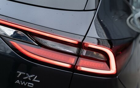 CheryExeed TXL, 2024 год, 3 930 000 рублей, 20 фотография