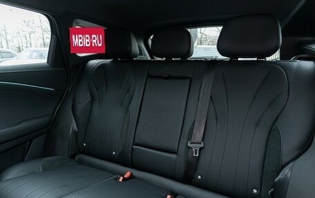 CheryExeed TXL, 2024 год, 3 930 000 рублей, 14 фотография