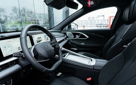 CheryExeed TXL, 2024 год, 3 930 000 рублей, 10 фотография