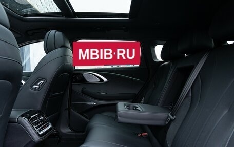 CheryExeed TXL, 2024 год, 3 930 000 рублей, 39 фотография