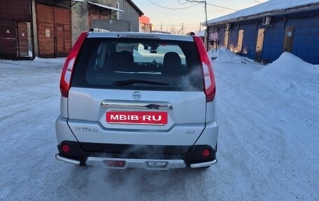 Nissan X-Trail, 2012 год, 1 500 000 рублей, 2 фотография