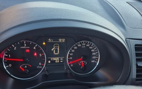 Nissan X-Trail, 2012 год, 1 500 000 рублей, 5 фотография