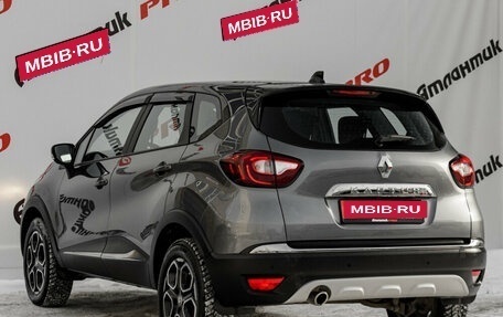 Renault Kaptur I рестайлинг, 2021 год, 1 730 000 рублей, 6 фотография