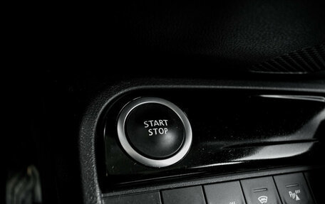 Renault Kaptur I рестайлинг, 2021 год, 1 730 000 рублей, 22 фотография