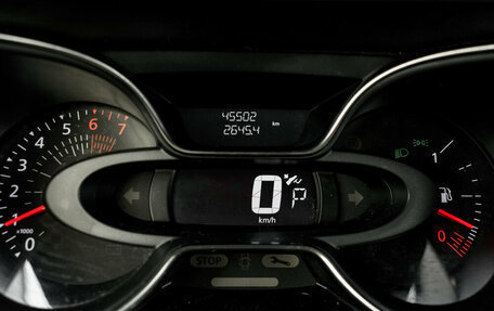 Renault Kaptur I рестайлинг, 2021 год, 1 730 000 рублей, 17 фотография