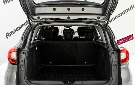 Renault Kaptur I рестайлинг, 2021 год, 1 730 000 рублей, 10 фотография