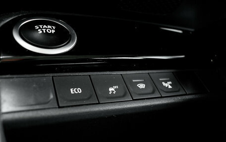 Renault Kaptur I рестайлинг, 2021 год, 1 730 000 рублей, 23 фотография