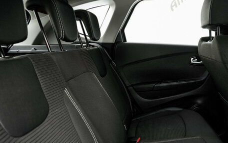 Renault Kaptur I рестайлинг, 2021 год, 1 730 000 рублей, 27 фотография