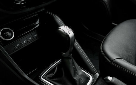 Renault Kaptur I рестайлинг, 2021 год, 1 730 000 рублей, 24 фотография