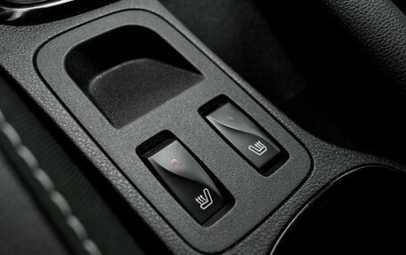 Renault Kaptur I рестайлинг, 2021 год, 1 730 000 рублей, 25 фотография