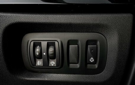 Renault Kaptur I рестайлинг, 2021 год, 1 730 000 рублей, 29 фотография