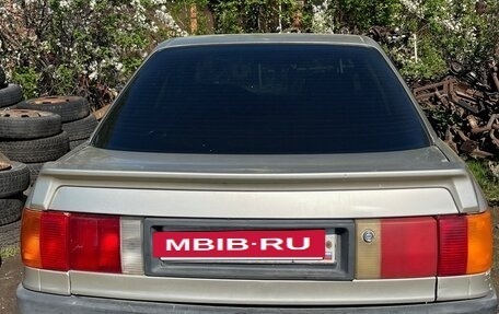 Audi 80, 1989 год, 100 000 рублей, 2 фотография