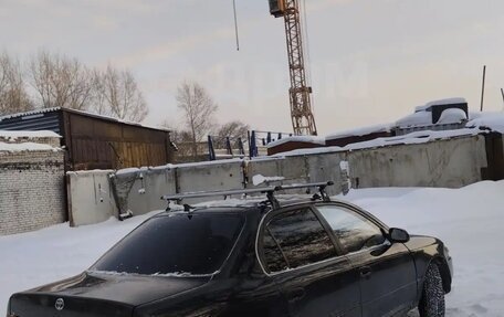 Toyota Corolla, 1997 год, 250 000 рублей, 2 фотография