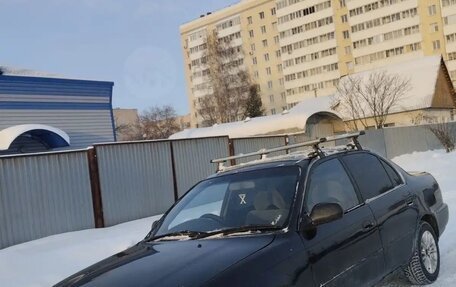 Toyota Corolla, 1997 год, 250 000 рублей, 5 фотография