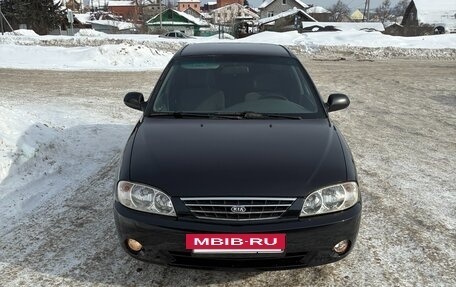 KIA Spectra II (LD), 2007 год, 350 000 рублей, 2 фотография