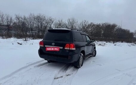 Toyota Land Cruiser 200, 2008 год, 2 550 000 рублей, 3 фотография