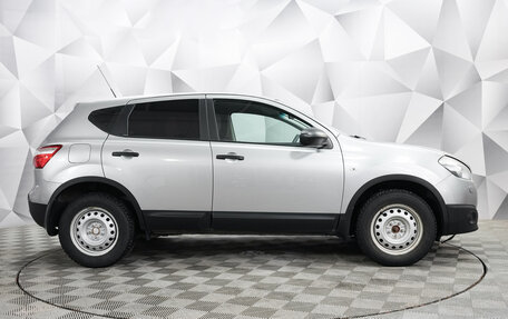 Nissan Qashqai, 2012 год, 999 000 рублей, 6 фотография