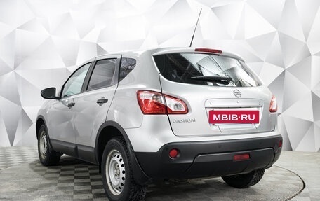 Nissan Qashqai, 2012 год, 999 000 рублей, 3 фотография