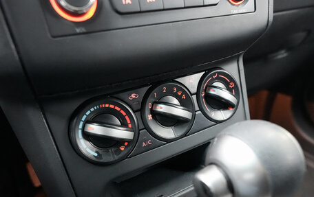 Nissan Qashqai, 2012 год, 999 000 рублей, 17 фотография