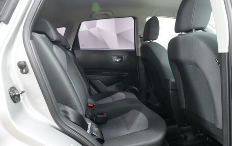 Nissan Qashqai, 2012 год, 999 000 рублей, 12 фотография