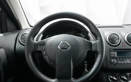 Nissan Qashqai, 2012 год, 999 000 рублей, 13 фотография
