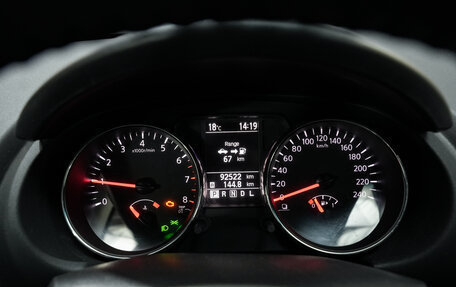 Nissan Qashqai, 2012 год, 999 000 рублей, 14 фотография