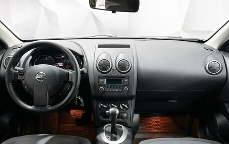 Nissan Qashqai, 2012 год, 999 000 рублей, 10 фотография