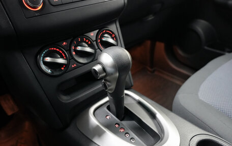 Nissan Qashqai, 2012 год, 999 000 рублей, 16 фотография