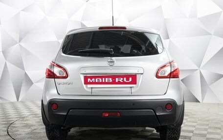 Nissan Qashqai, 2012 год, 999 000 рублей, 4 фотография