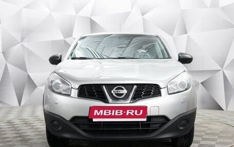 Nissan Qashqai, 2012 год, 999 000 рублей, 8 фотография