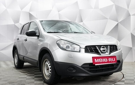 Nissan Qashqai, 2012 год, 999 000 рублей, 7 фотография