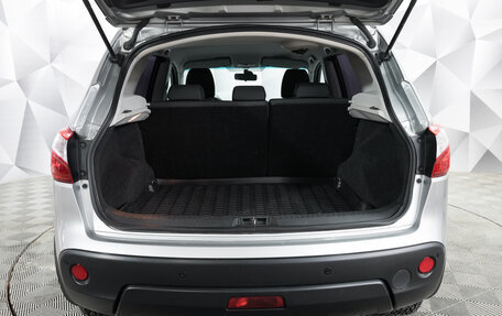 Nissan Qashqai, 2012 год, 999 000 рублей, 19 фотография