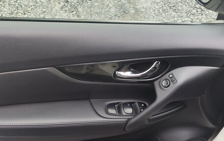 Nissan X-Trail, 2017 год, 2 050 000 рублей, 7 фотография