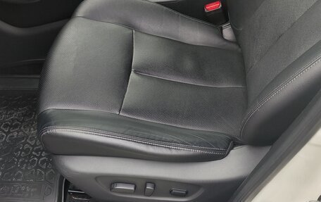 Nissan X-Trail, 2017 год, 2 050 000 рублей, 6 фотография