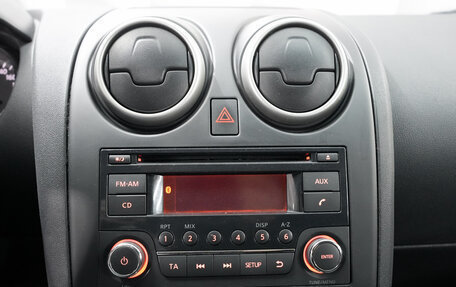 Nissan Qashqai, 2012 год, 999 000 рублей, 18 фотография