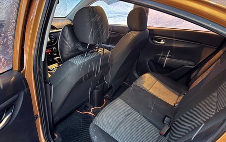 KIA Rio IV, 2017 год, 750 000 рублей, 6 фотография