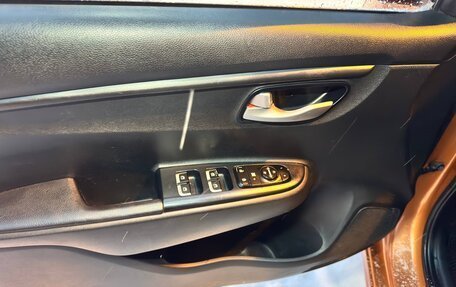 KIA Rio IV, 2017 год, 750 000 рублей, 7 фотография