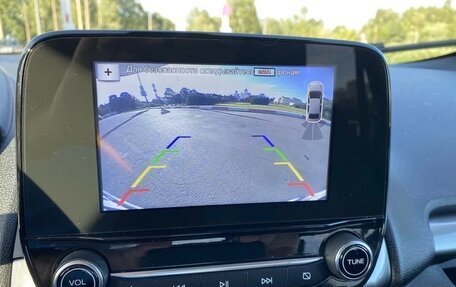 Ford EcoSport, 2018 год, 1 000 050 рублей, 8 фотография