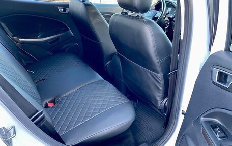 Ford EcoSport, 2018 год, 1 000 050 рублей, 10 фотография