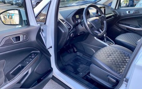 Ford EcoSport, 2018 год, 1 000 050 рублей, 6 фотография