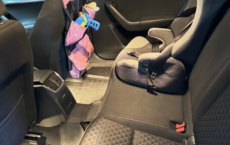 Skoda Octavia, 2018 год, 1 799 999 рублей, 5 фотография