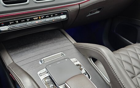 Mercedes-Benz GLS, 2019 год, 6 900 000 рублей, 9 фотография