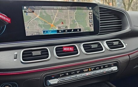 Mercedes-Benz GLS, 2019 год, 6 900 000 рублей, 8 фотография