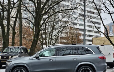 Mercedes-Benz GLS, 2019 год, 6 900 000 рублей, 19 фотография