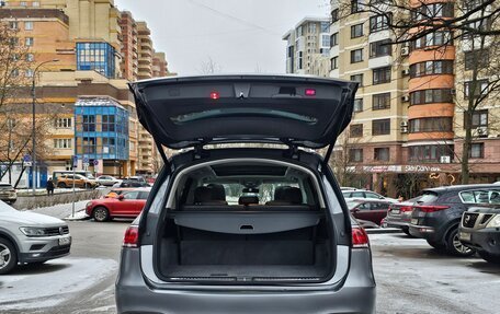 Mercedes-Benz GLS, 2019 год, 6 900 000 рублей, 13 фотография